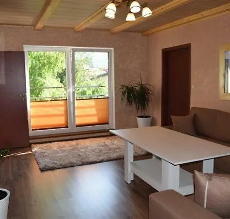 Bahus - Centrum * Ustron