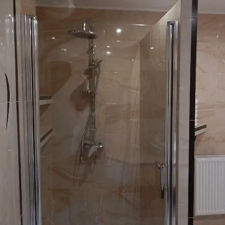 Bahus - Centrum Apartament