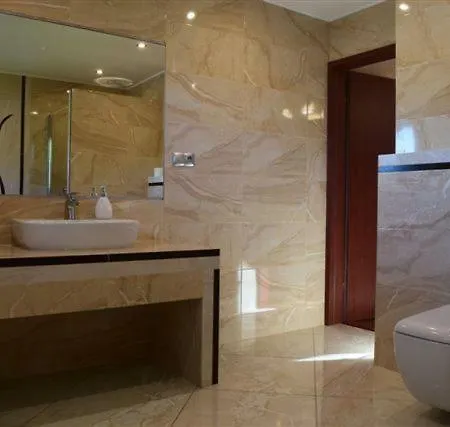 Apartment Bahus - Centrum Ustron