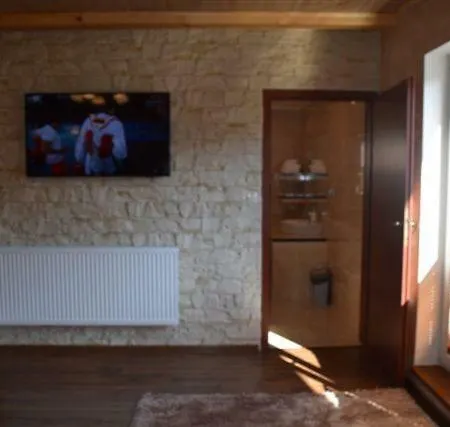 Apartment Bahus - Centrum *