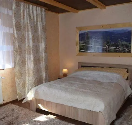 Bahus - Centrum Apartment