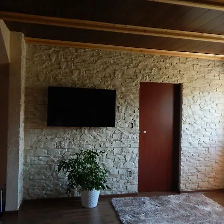 Bahus - Centrum Apartmán
