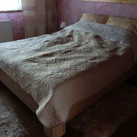 Apartmán Bahus - Centrum Ustroň