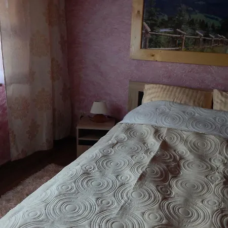 Bahus - Centrum Apartment