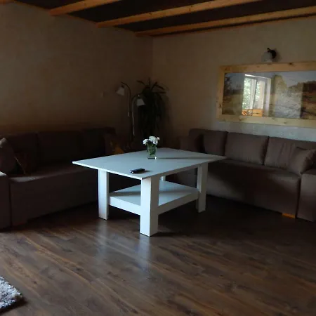 Apartment Bahus - Centrum Ustron