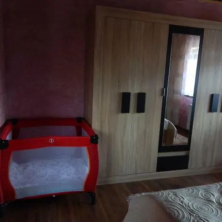 Apartment Bahus - Centrum Ustron