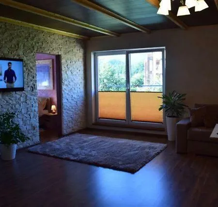 Bahus - Centrum Ustroń