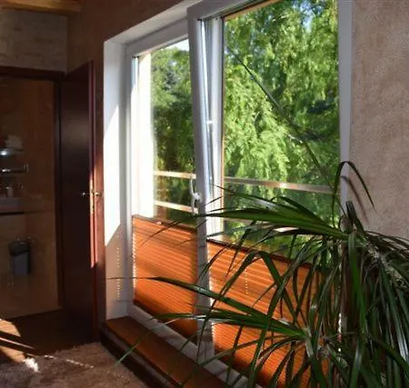 Apartament Bahus - Centrum Ustroń