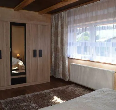 Apartment Bahus - Centrum