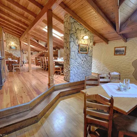 Apartmán Bahus - Centrum Ustroň