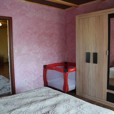 Bahus - Centrum * Ustroń