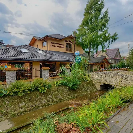 Bahus - Centrum Ustroň