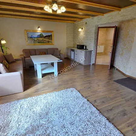 Apartment Bahus - Centrum Ustron