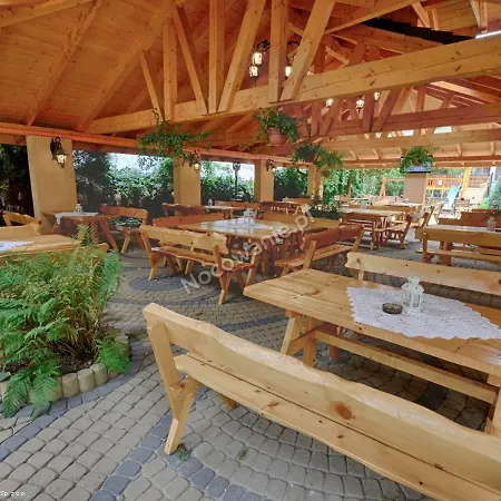 Bahus - Centrum Apartament