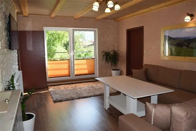 Bahus - Centrum * Ustron