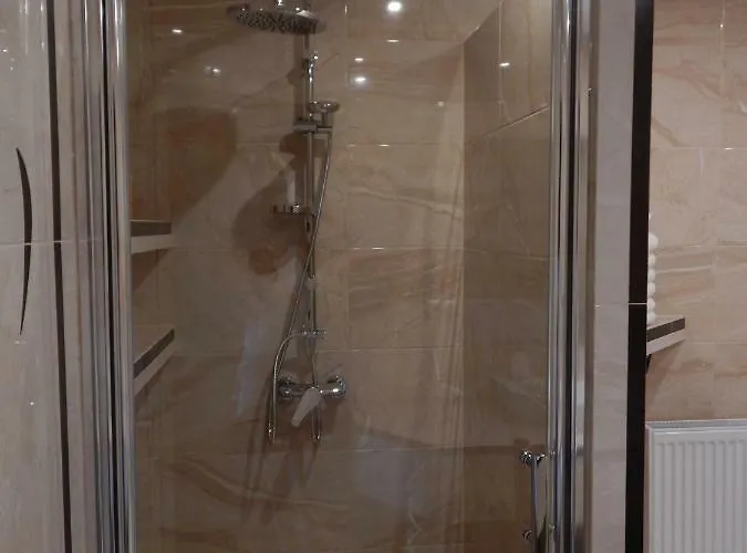 Bahus - Centrum Appartement