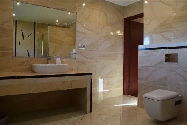 Appartement Bahus - Centrum Ustron