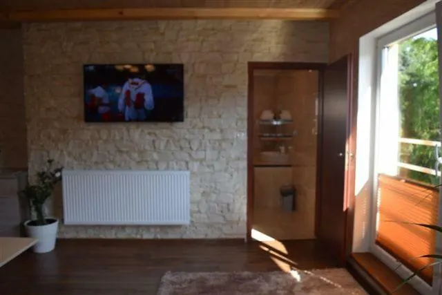 Appartement Bahus - Centrum *