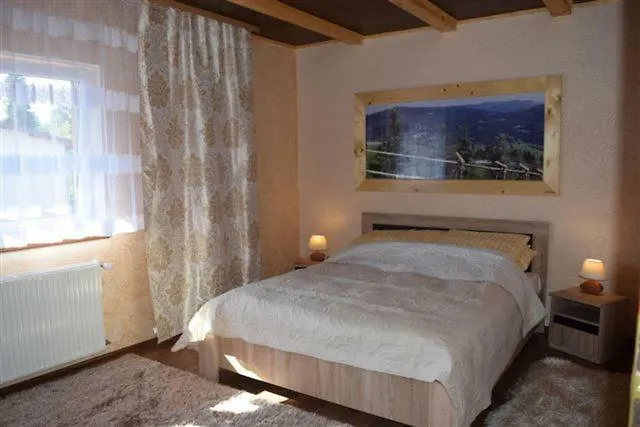 Bahus - Centrum Appartement