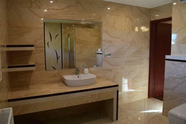 Bahus - Centrum Appartement