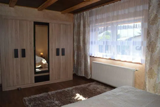 Appartement Bahus - Centrum