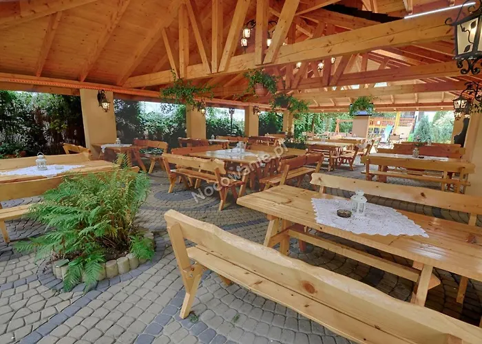 Bahus - Centrum Appartement